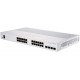 Cisco Business CBS350-24T-4G 24 Port Managed Switch 